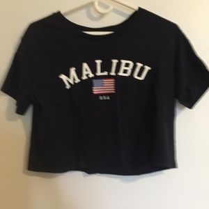 $10 H&M Printed T-shirt